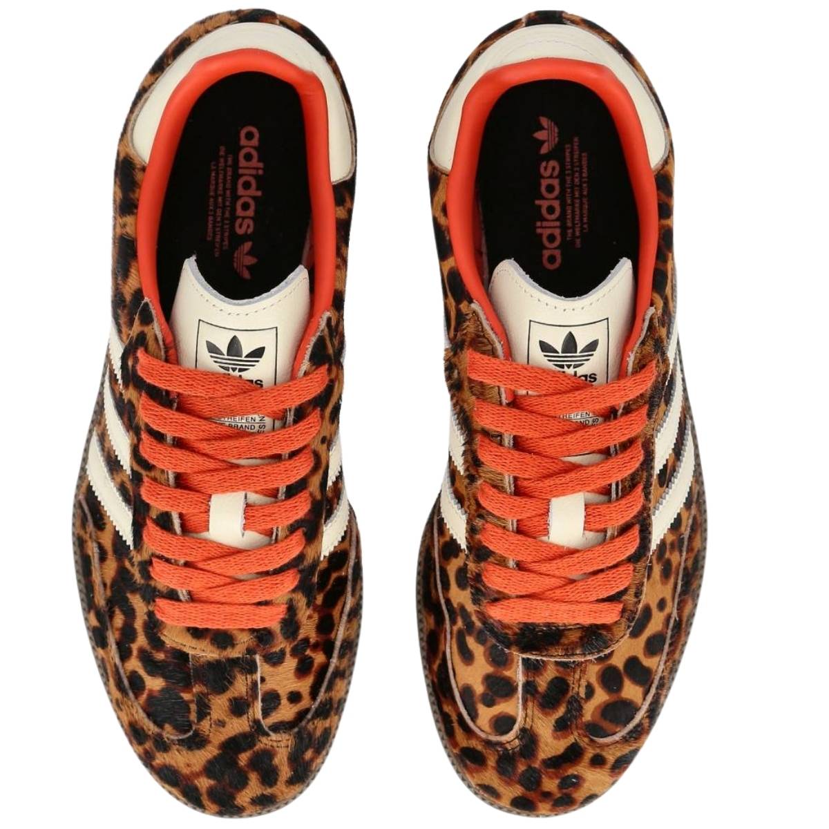 Zapatillas adidas samba para mujer leopardo de uso diario en Chinchiná Caldas Colombia. Compra en onlineshoppingcenterg con envío rápido y pago contra entrega.